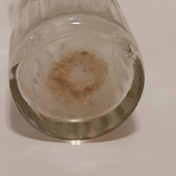 Vintage Crush Soda Bottle with Calgary Olympics 1988 Winter Games Bottl… - Picture 6 of 6